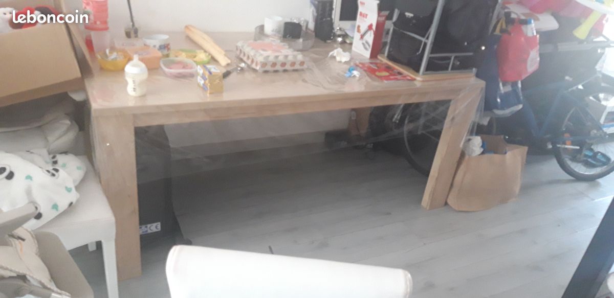 Table salle a manger (image 2)