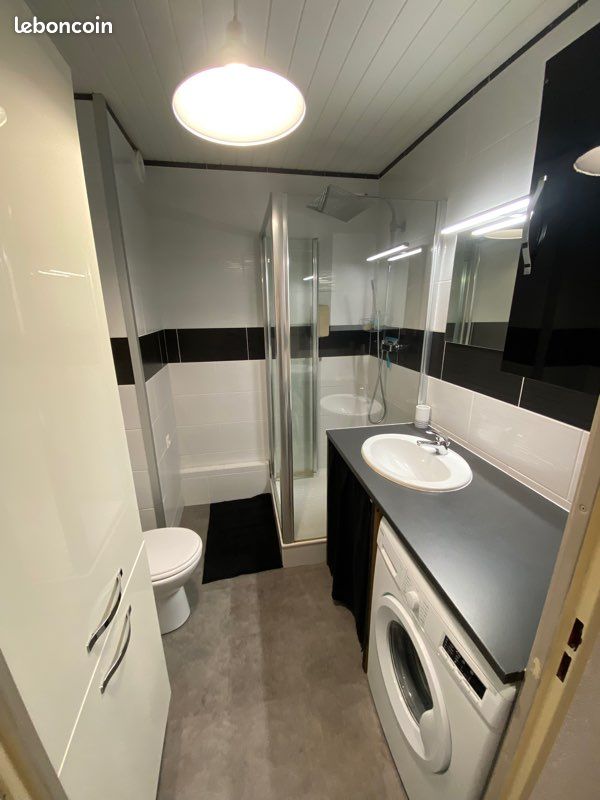 Nouveau Appartement 3 pièces 63 m² avec garage Wifi (image 9)