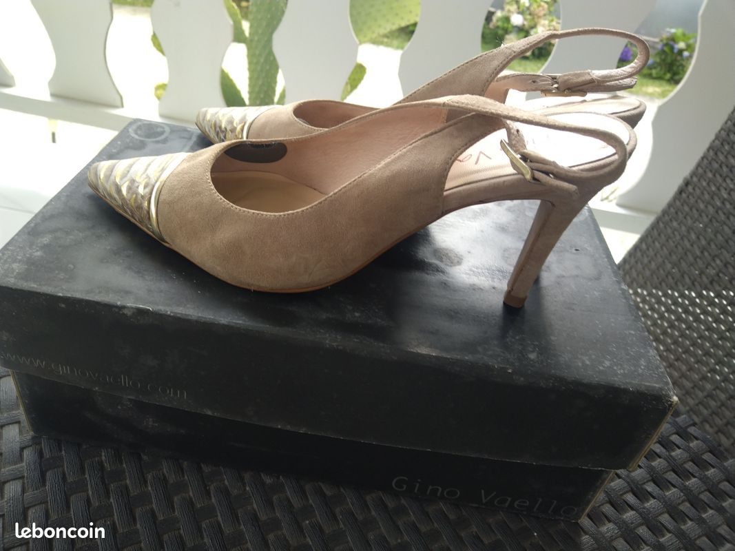 Chaussures femme (image 3)