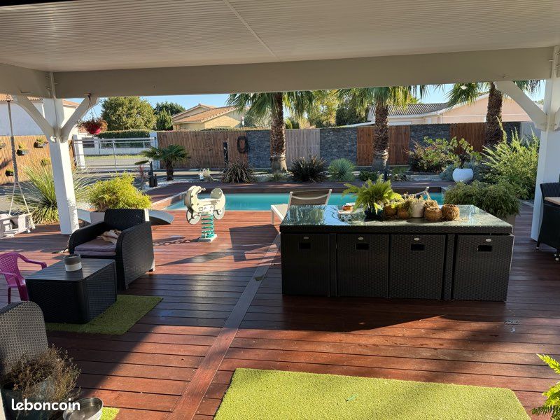 Maison 4 pièces 125 m² · à La Teste-de-Buch · 125 m² · 655 000 €