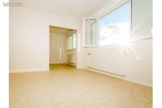 Appartement a louer montceau-les-mines - 4 pièce(s) - 75 m2 - Surfyn