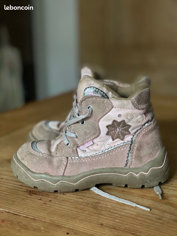 Bottes en GoreTex Primigi 25 (image 1)