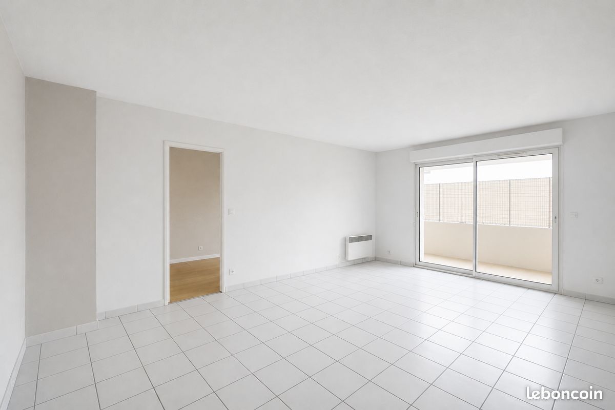 Appartement 3 pièces 67 m² · à Bordeaux · 67 m² · 245 000 €