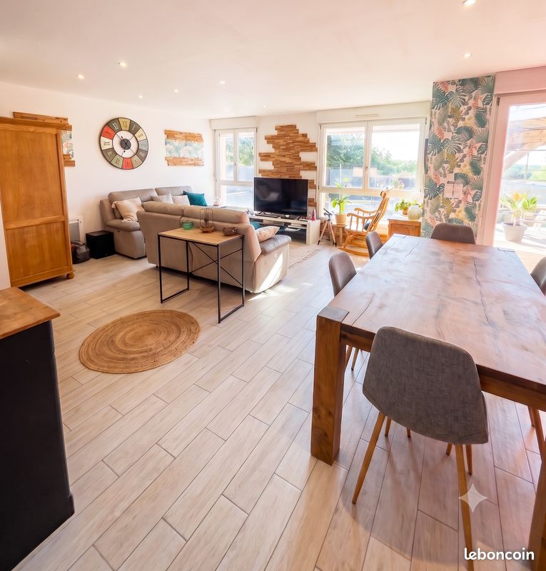 Parking 4 pièces 100 m² · à Ochey · 100 m² · 830 €/mois