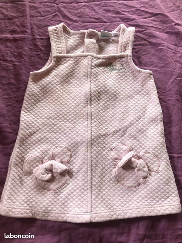 Lot vêtements été 6 mois (image 9)