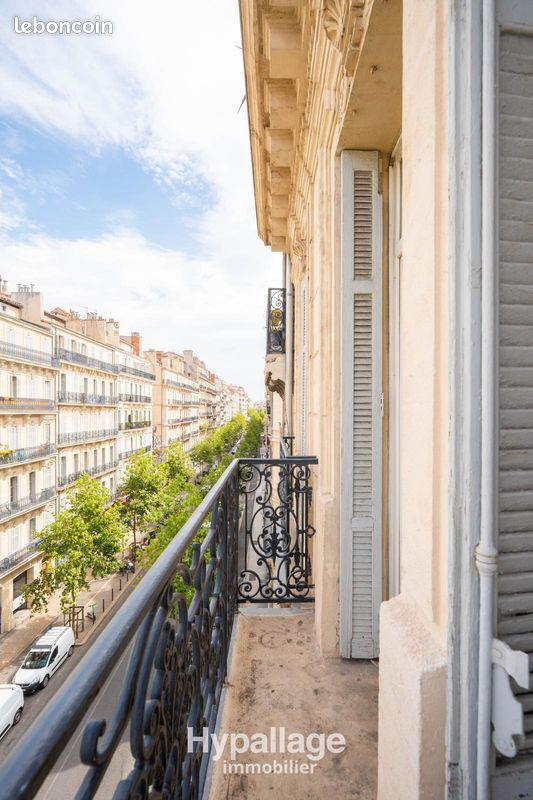 Appartement 2 pièces 52 m² · à Marseille · 52 m² · 189 000 €