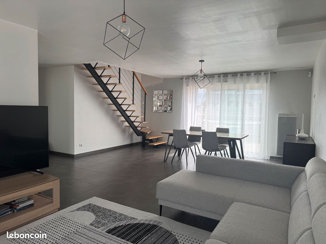 Maison 6 pièces 145 m² · à Alençon · 145 m² · 265 000 €