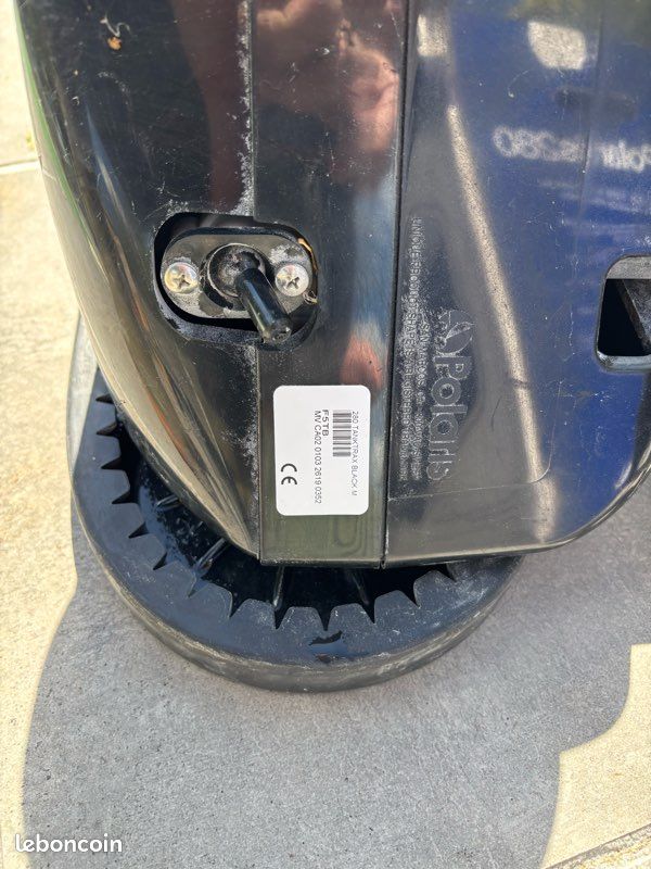 Aspirateur Piscine Polaris 280 (image 3)