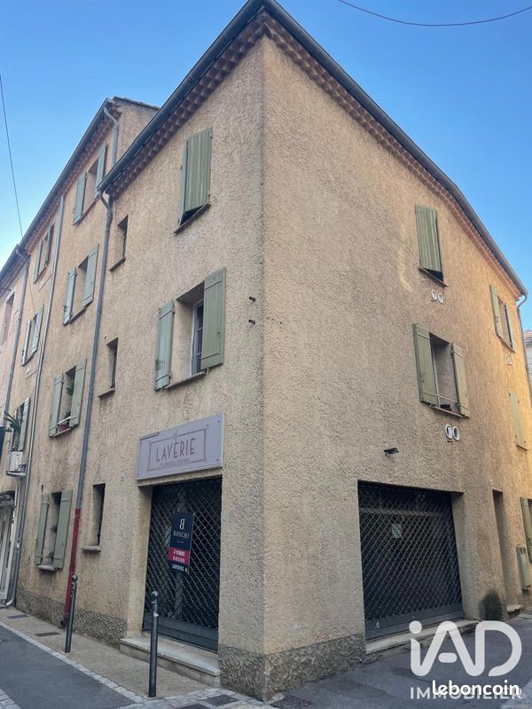 Immeuble 2 pièces 292 m² · à Carpentras · 292 m² · 440 000 €