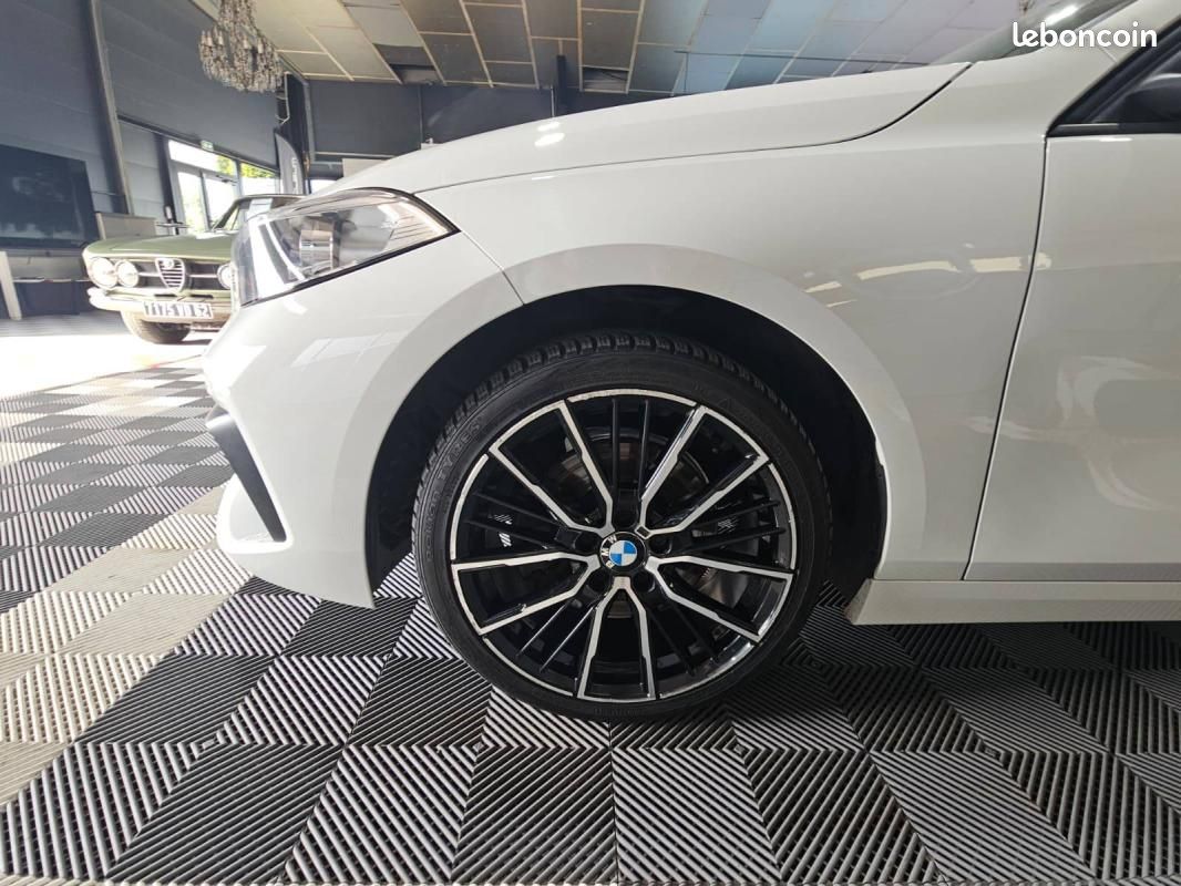 BMW Série 1 (F40) 118I 136 BUSINESS DESIGN BVM (image 5)