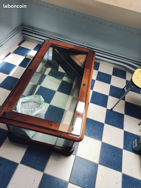 Table aquarium (image 7)