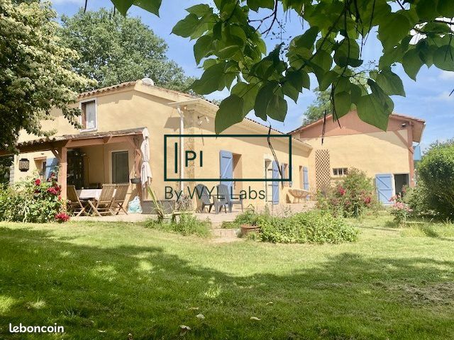 Maison 6 pièces 145 m² · à Auch · 145 m² · 259 000 €
