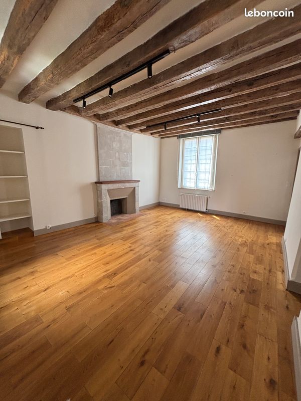 Appartement 2 pièces 63 m² · à Angers · 63 m² · 850 €/mois