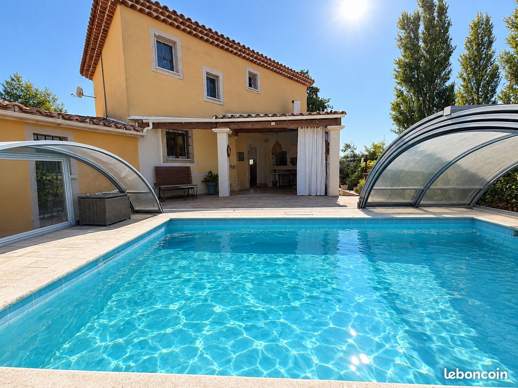 Maison 4 pièces 102 m² · à Arles · 102 m² · 315 000 €