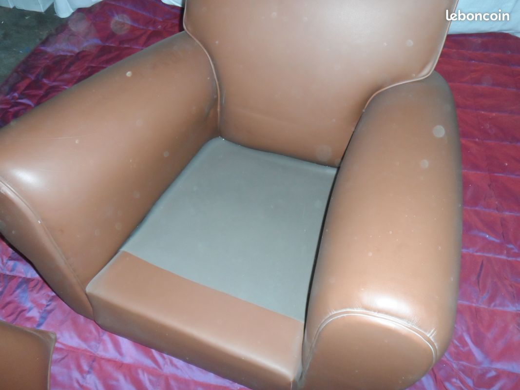 Fauteuil (image 2)