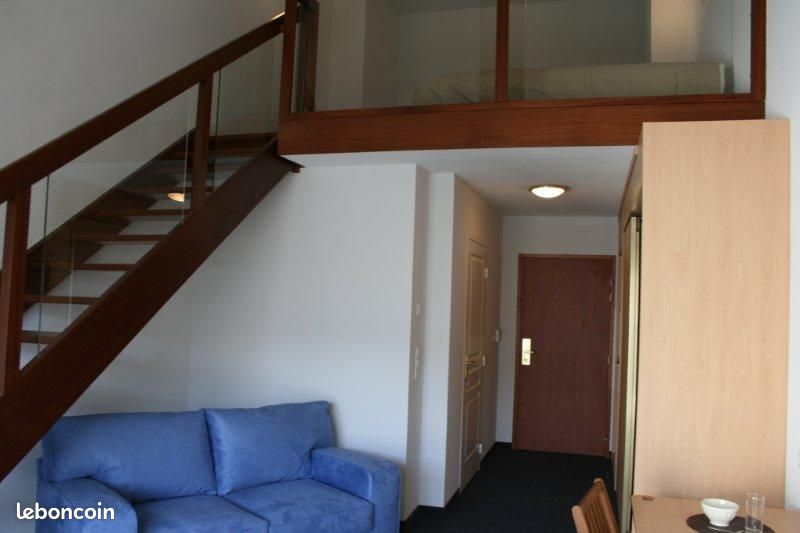 Appartement 2 pièces 40 m² · à Saint-Malo · 40 m² · 600 €/mois