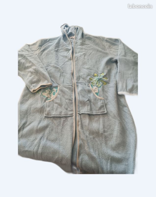 Robe de chambre (image 1)