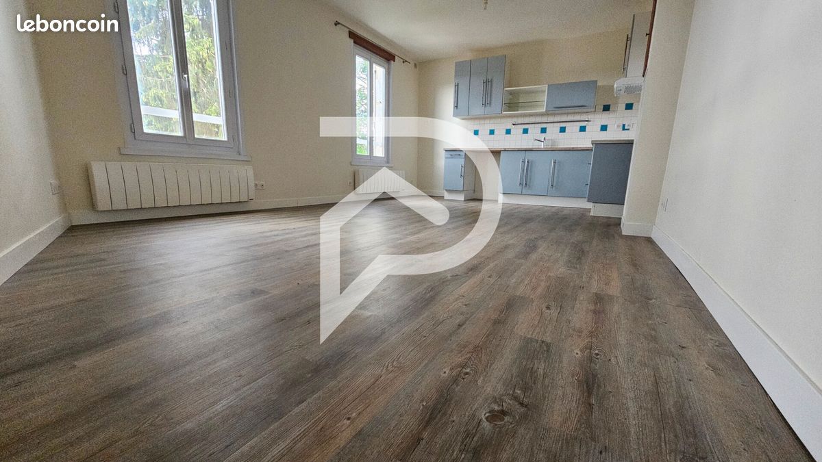 Appartement 3 pièces 50 m² · à Montataire · 50 m² · 745 €/mois