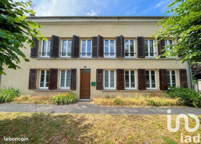 Immeuble 195 m² Dormans