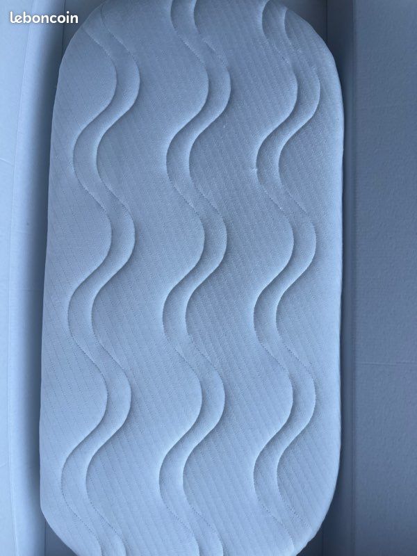 Matelas pour landau (image 2)