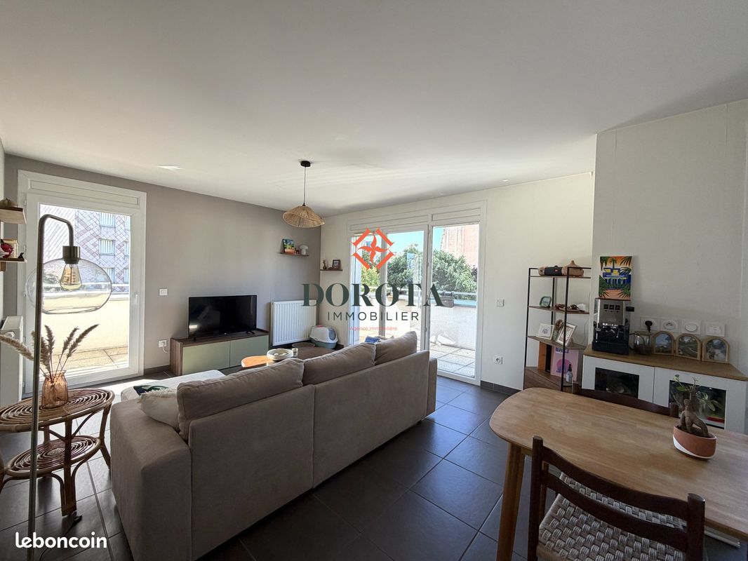 Appartement 2 pièces 49 m² · à Grenoble · 49 m² · 149 000 €