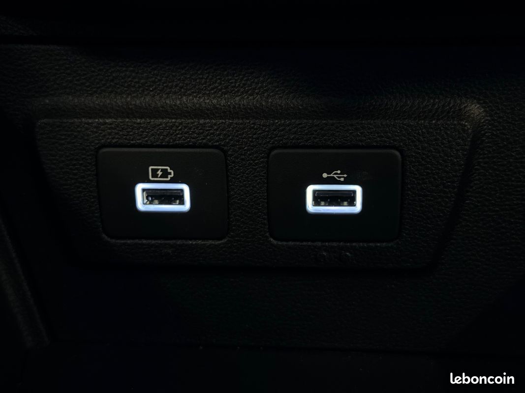 Dacia duster 1.5 bluedci 115 prestige plus 4x2 (image 11)