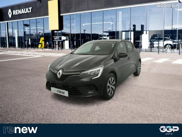 Renault Clio 2023