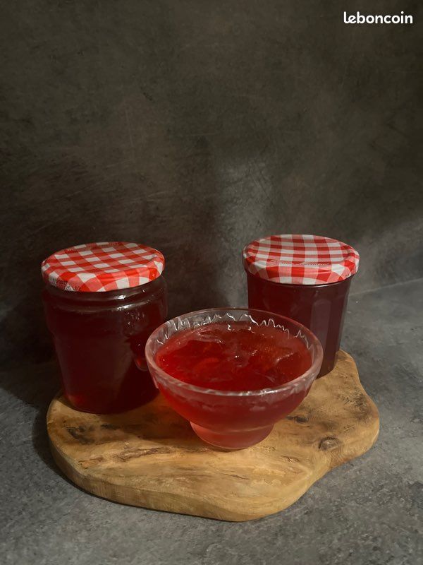 Gelée de coing (image 1)