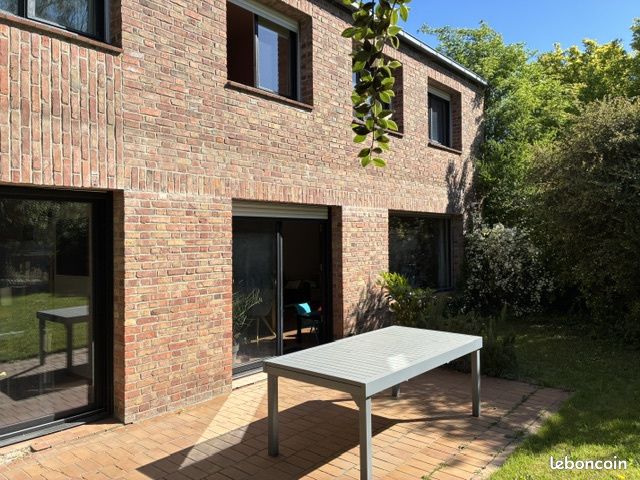 Maison 5 pièces 128 m² · à Villeneuve-d'Ascq · 128 m² · 570 000 €