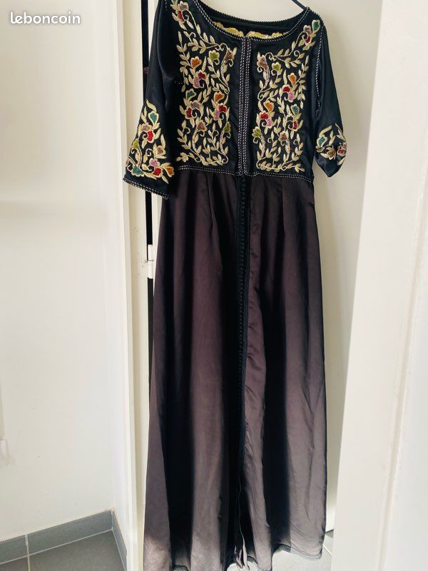 Caftan taille S/M (image 4)