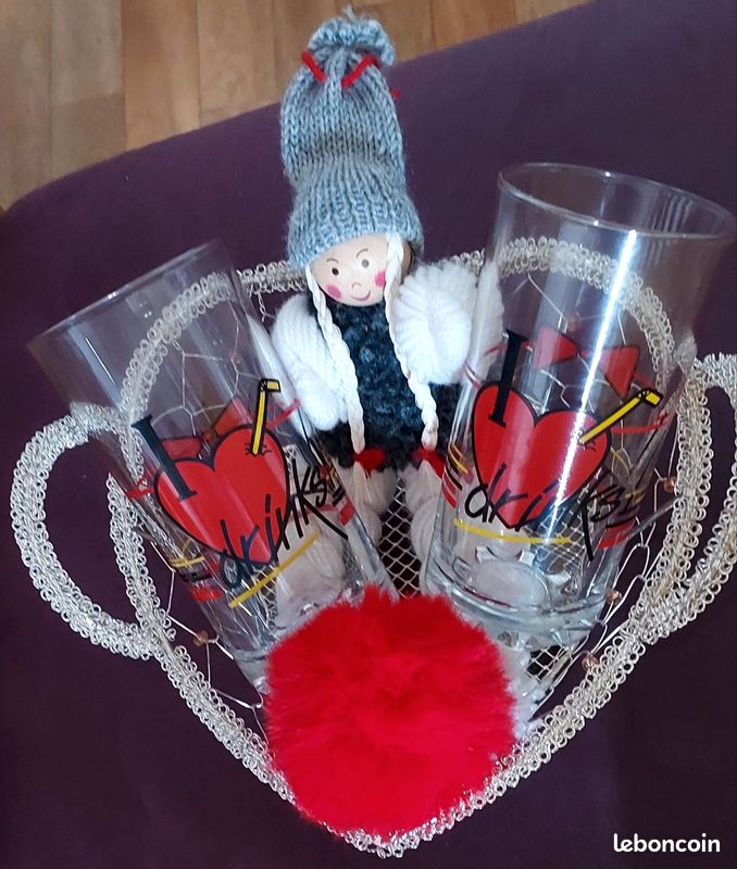 Idée déco Saint Valentin (image 6)