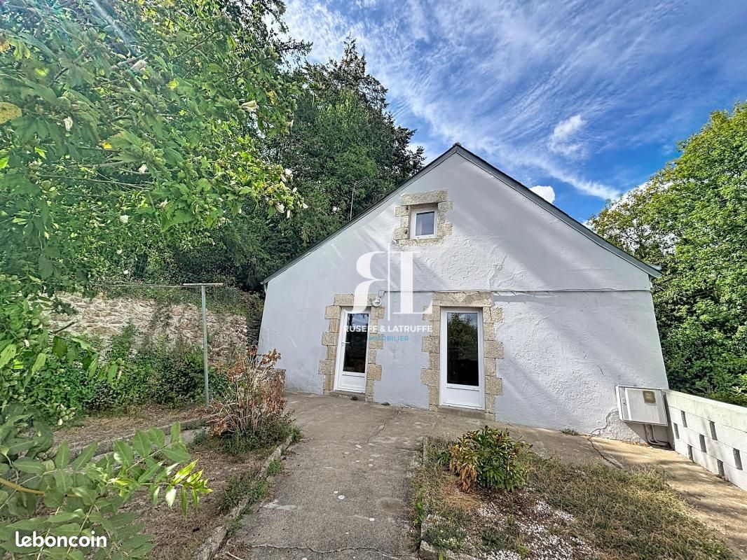 Maison 2 pièces 60 m² · à Hennebont · 60 m² · 137 150 €
