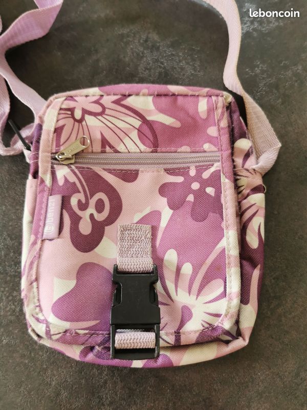 Sac à dos et Pochette (image 3)