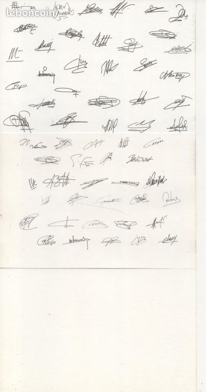 GRAND PRIX DE MONACO carte postale EUR 5,00 - FR