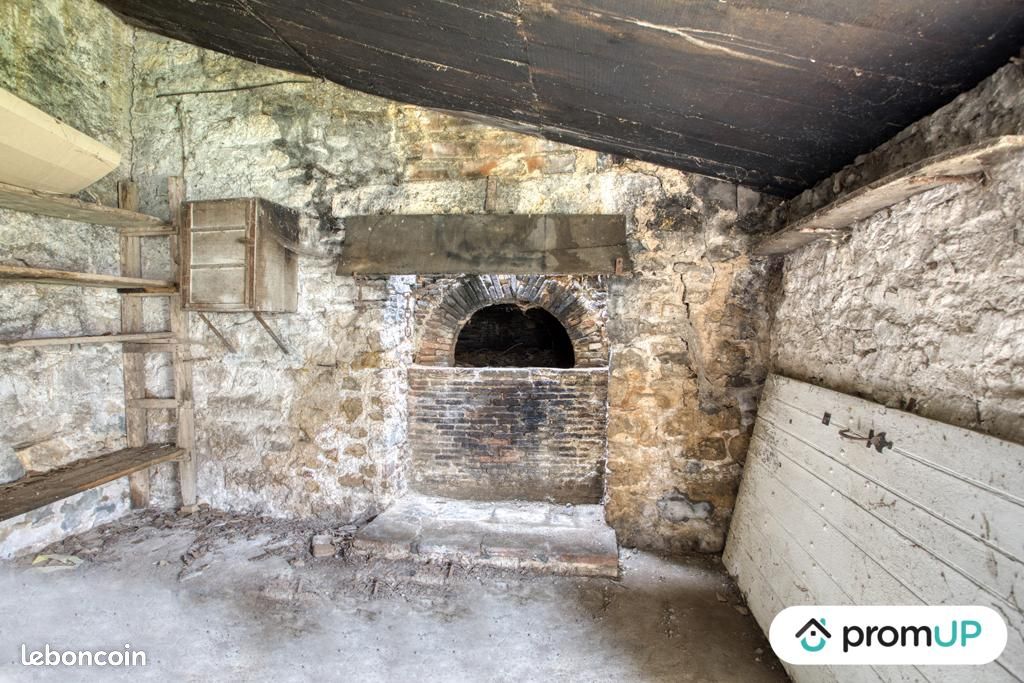 Maison 7 pièces 180 m² - Doux 79390 (image principale 13)