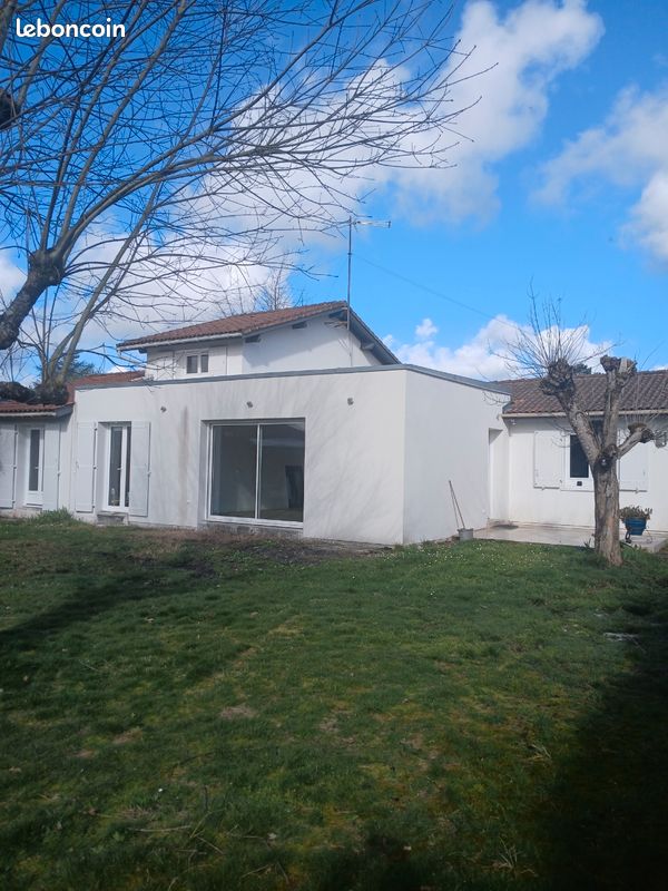 Maison 5 pièces 143 m² · à Marcheprime · 143 m² · 400 000 €