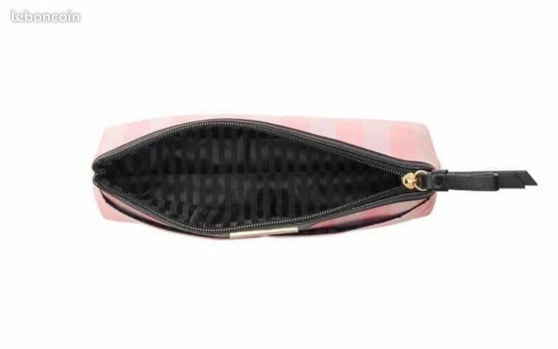 Trousse de maquille / toilettes victoria secret (image 2)