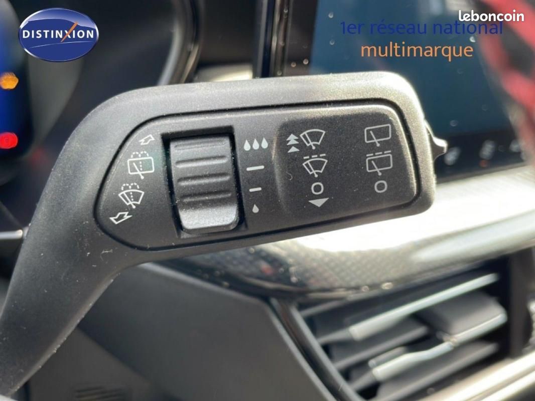 Ford Focus SW 1.0 Ecoboost 125 S&S mHEV ST-Line X (image 18)
