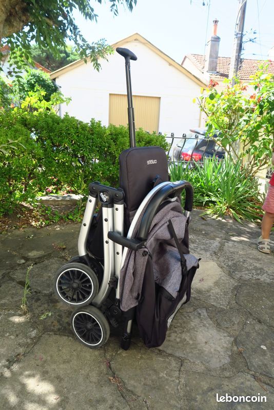 Poussette Cam Compass (image 3)