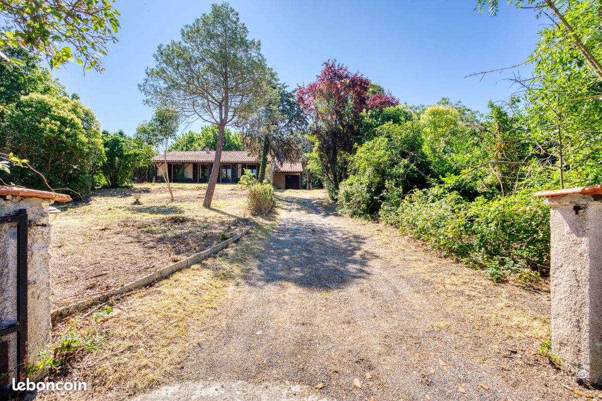Maison 5 pièces 107 m² · à Aurin · 107 m² · 285 000 €