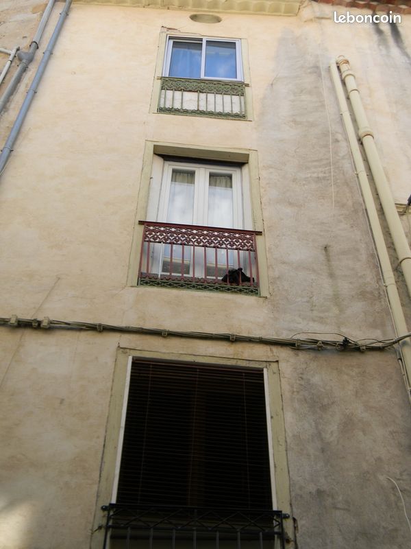 Maison 5 pièces 75 m² · à Clermont-l'Hérault · 75 m² · 80 000 €
