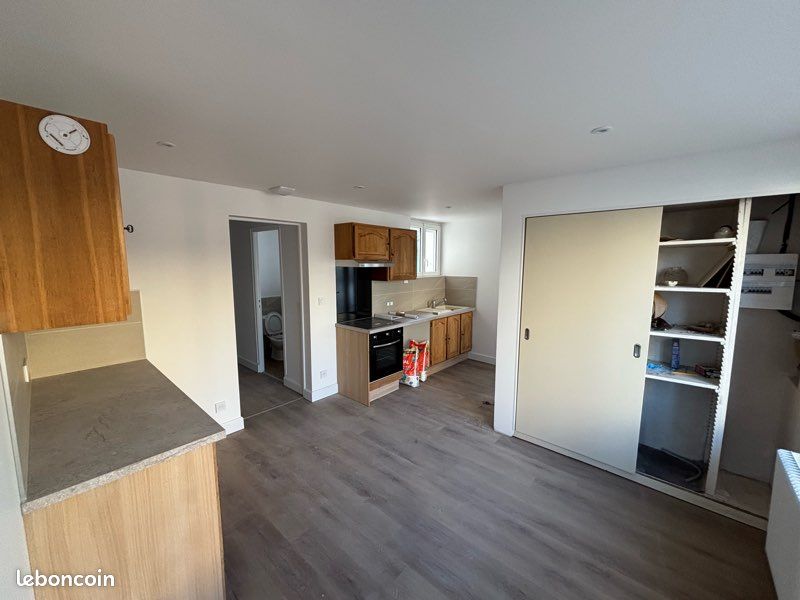 Maison 3 pièces 115 m² · à Villers-Bouton · 115 m² · 850 €/mois