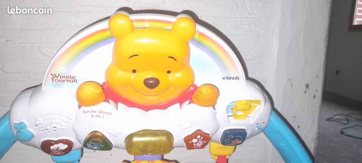 Arche Winnie (image 2)