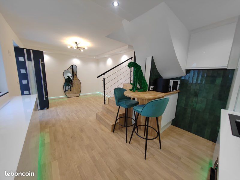 Appartement 3 pièces 41 m² · à Montreuil · 41 m² · 382 000 €