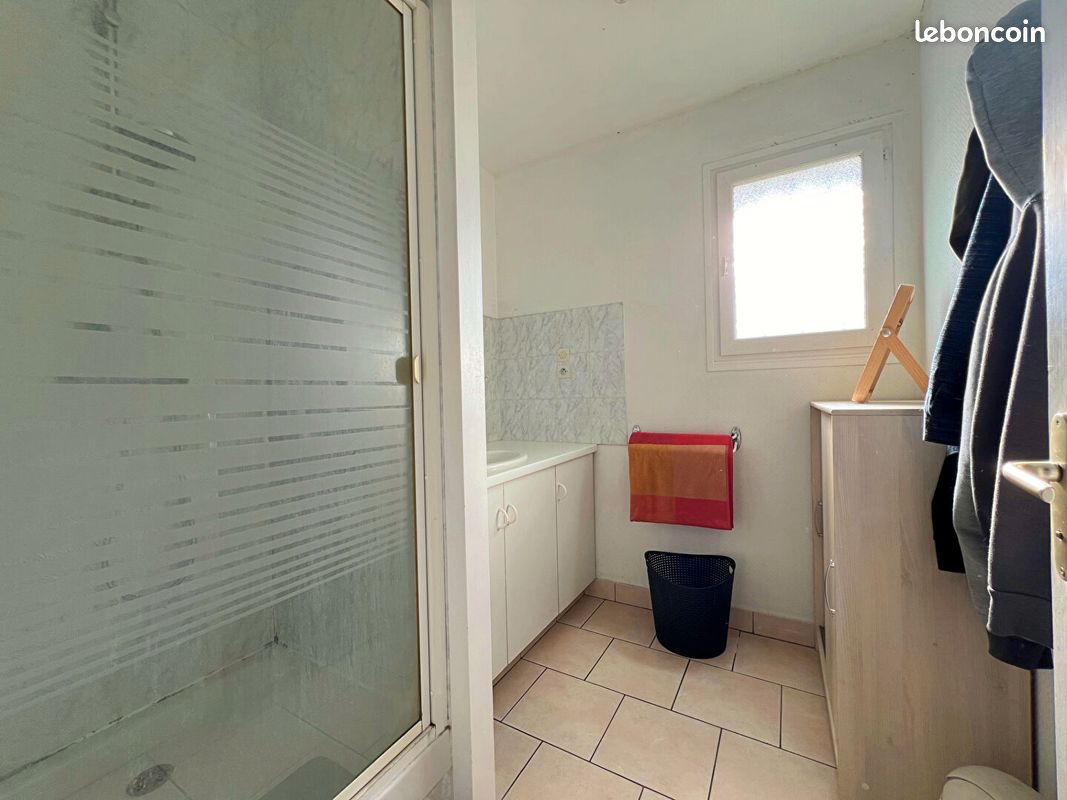 Maison 4 pièces 97 m² - La Couronne 16400 (image principale 7)