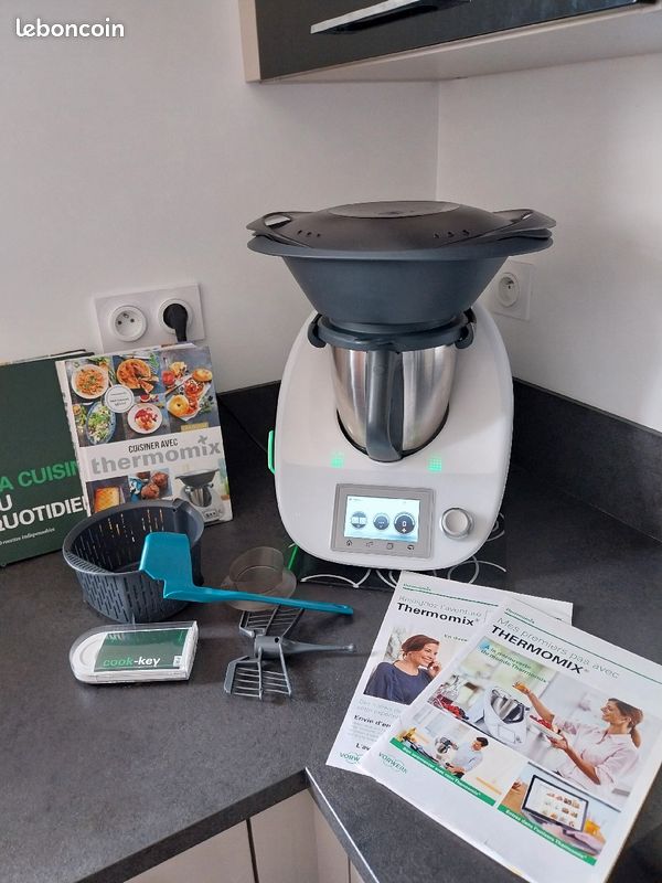 Thermomix (image 1)
