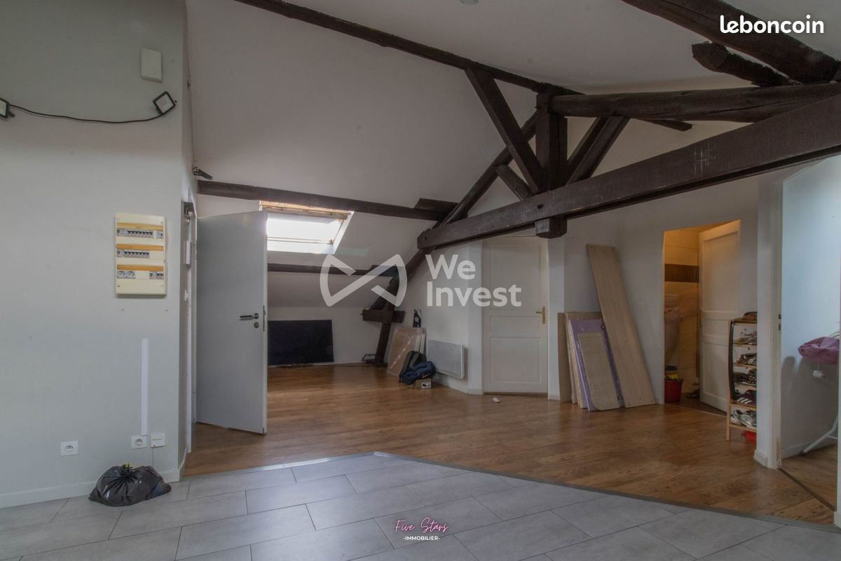 Immeuble 275 m² · à Piennes · 275 m² · 260 000 €