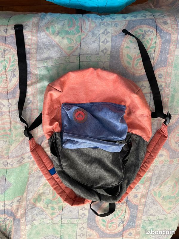Sac à dos QuickSilver (image 1)