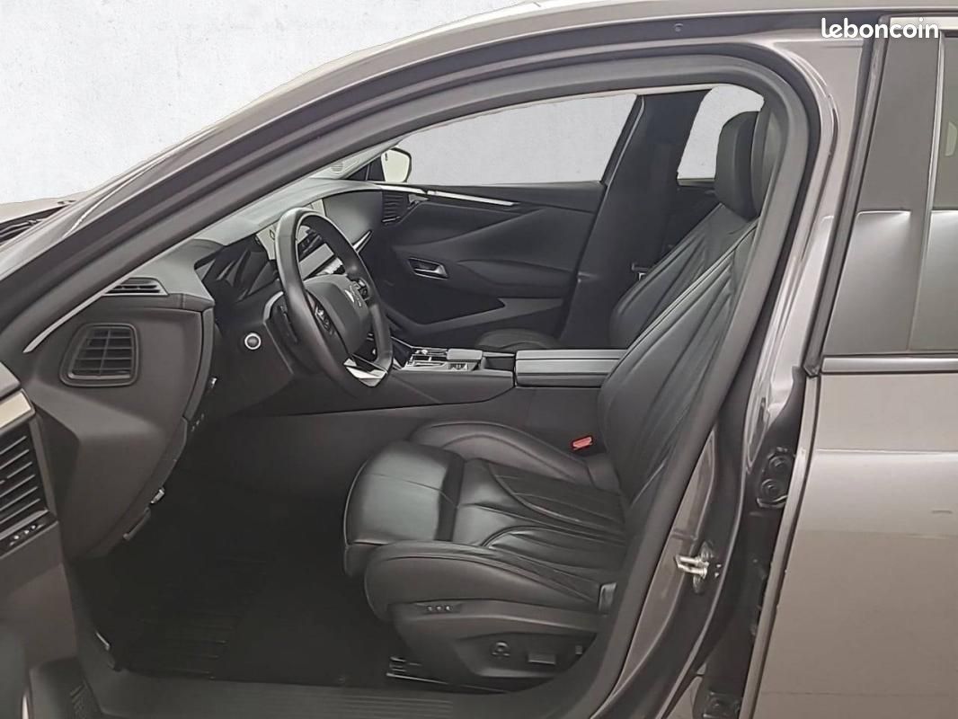 DS 4 Hybride E-Tense 225 EAT8 - Rivoli (image 11)
