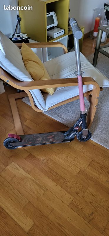 Trottinette enfant (image 1)